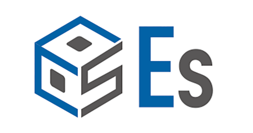 Es -エス-ロゴ