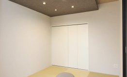 稲屋6期36号地_内観5