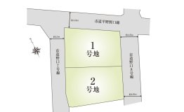 野口　HP用区画図