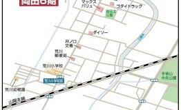 岡田6期_地図